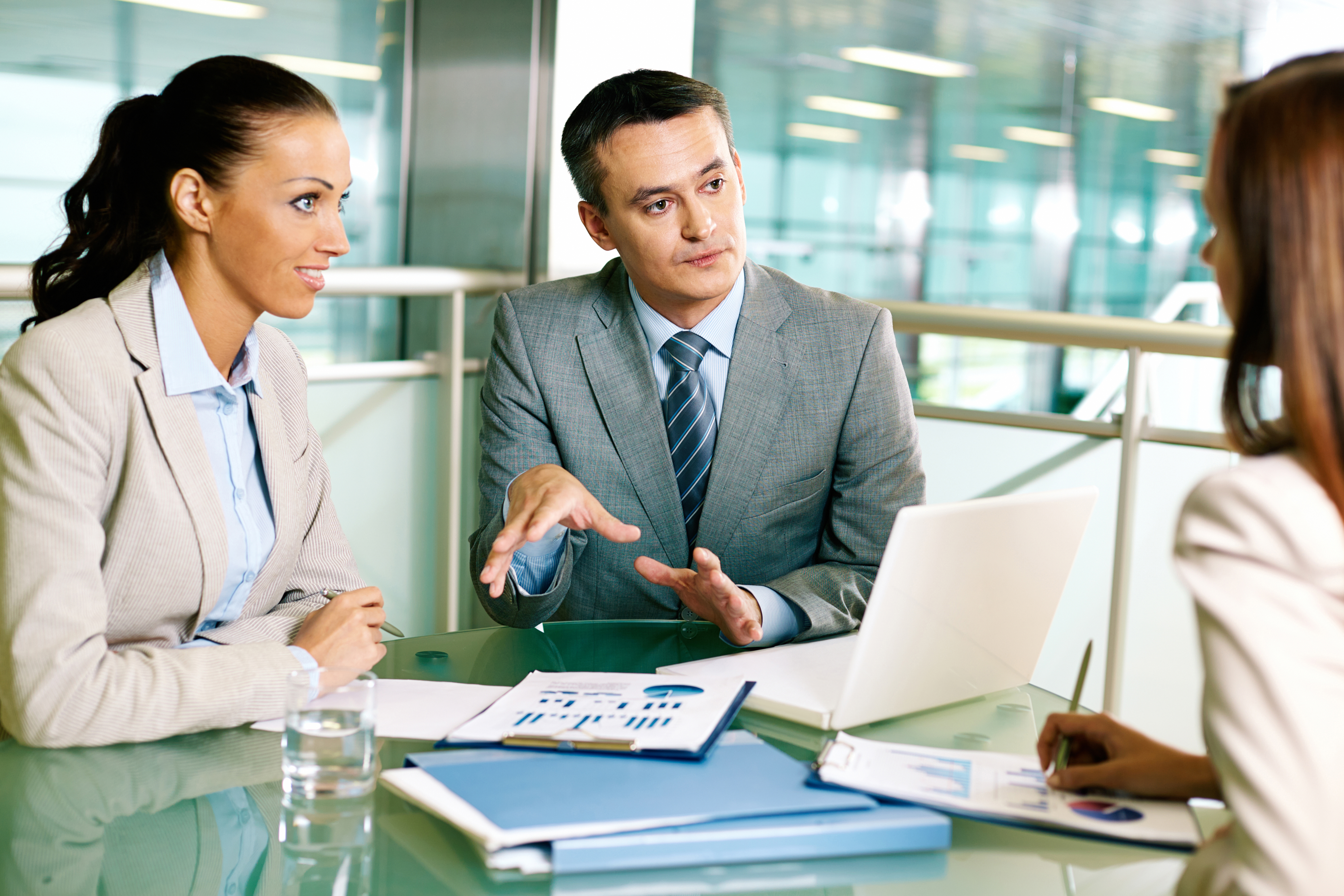 Business Consulting